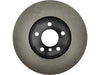 Disc Brake Rotor Centric Parts 125.34184