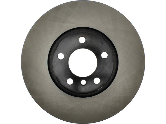 Disc Brake Rotor Centric Parts 125.34184