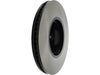 Disc Brake Rotor Centric Parts 125.34184
