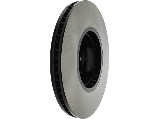Disc Brake Rotor Centric Parts 125.34184