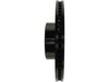 Disc Brake Rotor Centric Parts 125.34184