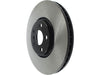 Disc Brake Rotor Centric Parts 125.34186