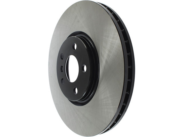 Disc Brake Rotor Centric Parts 125.34186