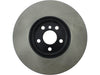 Disc Brake Rotor Centric Parts 125.34186