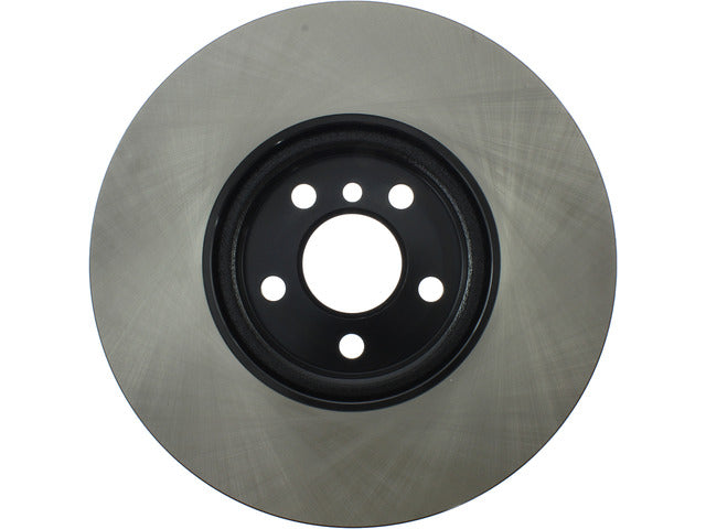 Disc Brake Rotor Centric Parts 125.34186