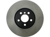 Disc Brake Rotor Centric Parts 125.34186