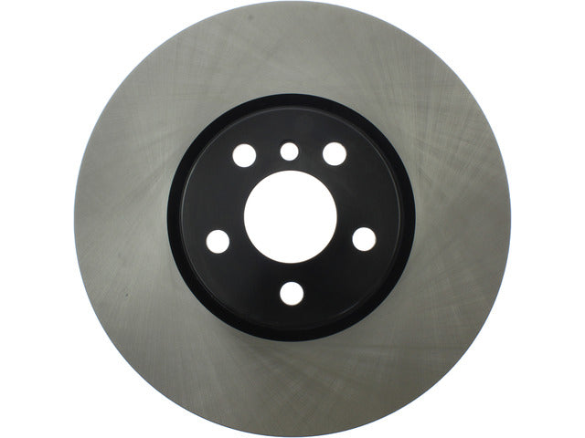 Disc Brake Rotor Centric Parts 125.34186