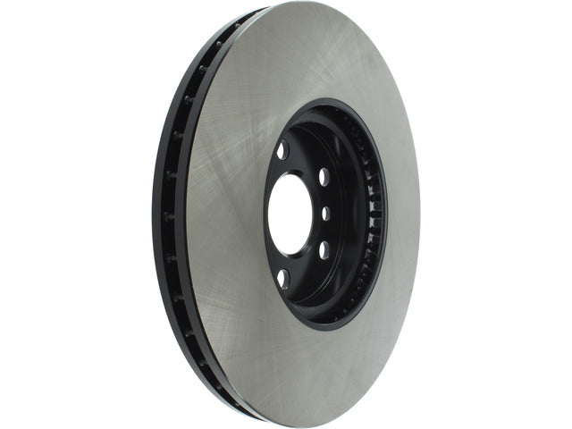 Disc Brake Rotor Centric Parts 125.34186