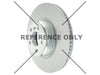 Disc Brake Rotor Centric Parts 125.34195