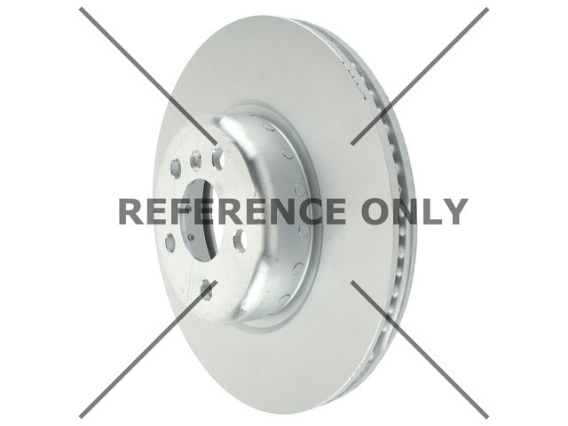Disc Brake Rotor Centric Parts 125.34195
