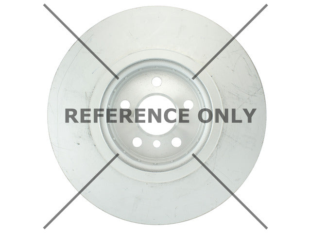 Disc Brake Rotor Centric Parts 125.34195