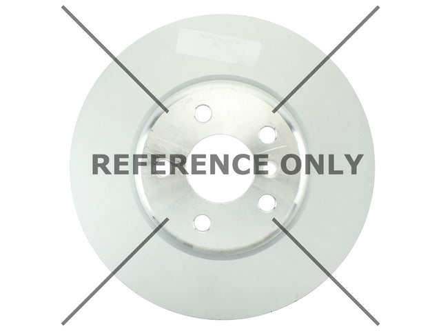 Disc Brake Rotor Centric Parts 125.34195