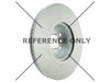 Disc Brake Rotor Centric Parts 125.34195