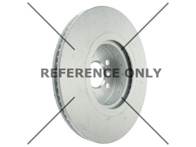 Disc Brake Rotor Centric Parts 125.34195