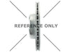 Disc Brake Rotor Centric Parts 125.34195