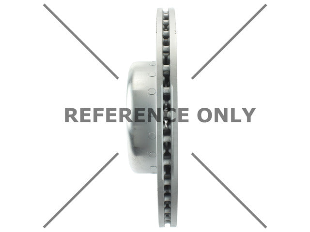 Disc Brake Rotor Centric Parts 125.34195