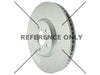 Disc Brake Rotor Centric Parts 125.34200
