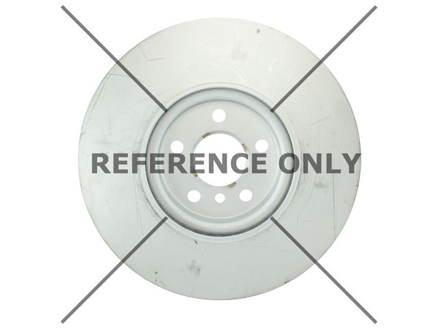Disc Brake Rotor Centric Parts 125.34200