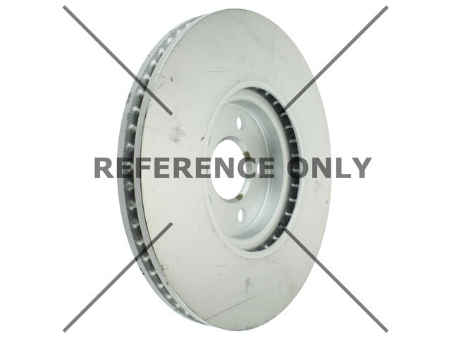 Disc Brake Rotor Centric Parts 125.34200