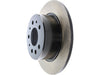 Disc Brake Rotor Centric Parts 125.35002