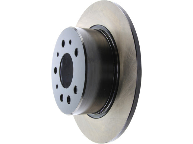 Disc Brake Rotor Centric Parts 125.35002