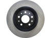 Disc Brake Rotor Centric Parts 125.35002