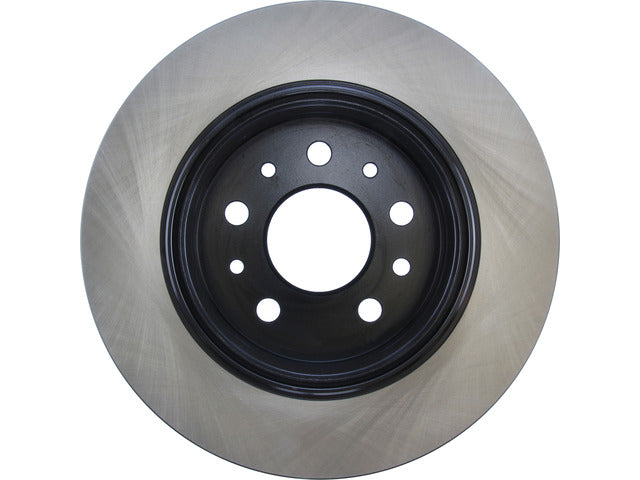Disc Brake Rotor Centric Parts 125.35002