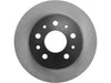 Disc Brake Rotor Centric Parts 125.35002