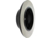Disc Brake Rotor Centric Parts 125.35002