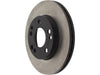 Disc Brake Rotor Centric Parts 125.35011