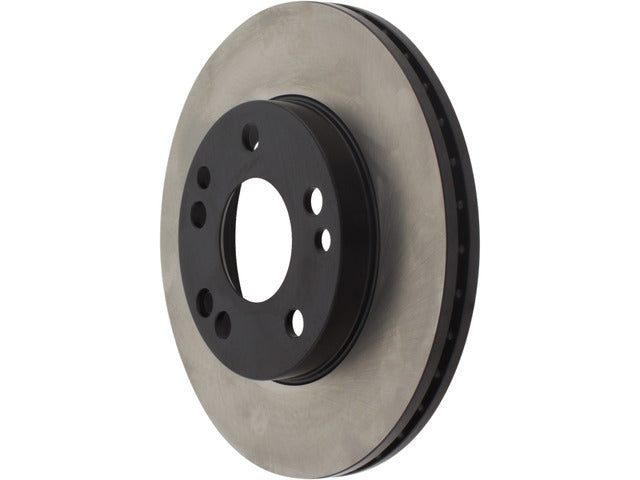 Disc Brake Rotor Centric Parts 125.35011