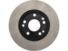 Disc Brake Rotor Centric Parts 125.35011