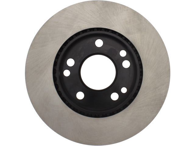 Disc Brake Rotor Centric Parts 125.35011