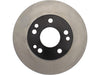 Disc Brake Rotor Centric Parts 125.35011