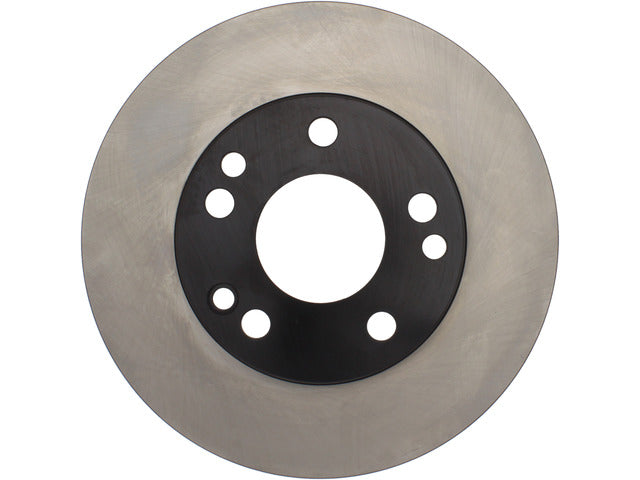 Disc Brake Rotor Centric Parts 125.35011