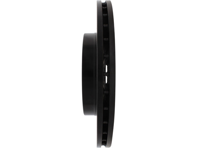 Disc Brake Rotor Centric Parts 125.35011