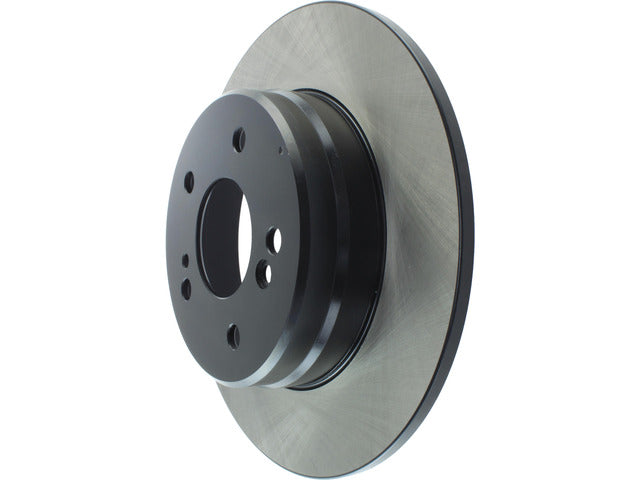 Disc Brake Rotor Centric Parts 125.35012
