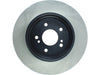 Disc Brake Rotor Centric Parts 125.35012