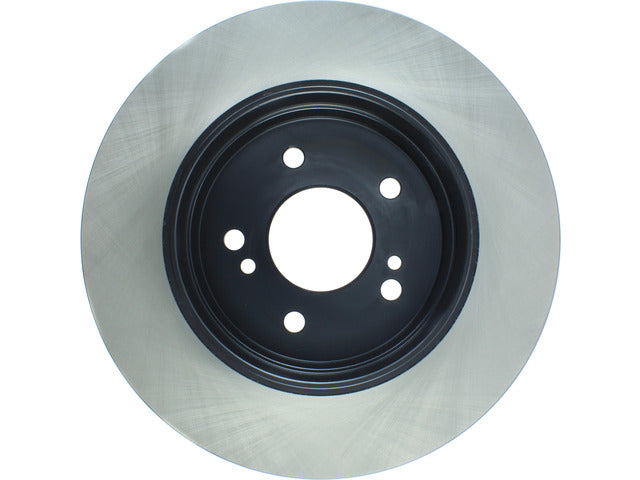 Disc Brake Rotor Centric Parts 125.35012