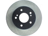 Disc Brake Rotor Centric Parts 125.35012