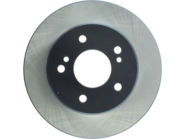 Disc Brake Rotor Centric Parts 125.35012