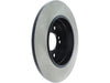 Disc Brake Rotor Centric Parts 125.35012