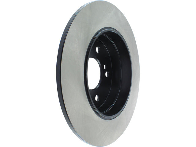 Disc Brake Rotor Centric Parts 125.35012