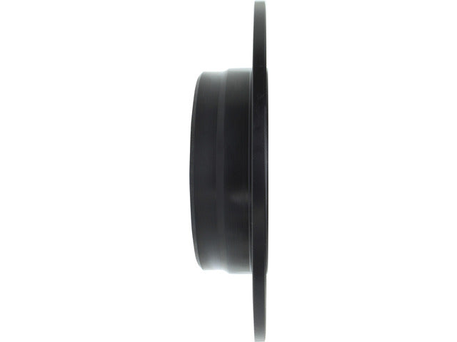 Disc Brake Rotor Centric Parts 125.35012