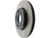 Disc Brake Rotor Centric Parts 125.35015