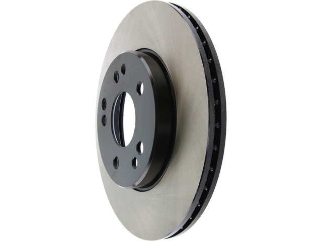 Disc Brake Rotor Centric Parts 125.35015