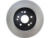 Disc Brake Rotor Centric Parts 125.35015
