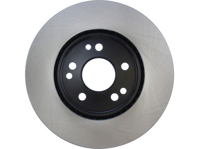 Disc Brake Rotor Centric Parts 125.35015