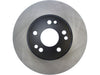 Disc Brake Rotor Centric Parts 125.35015