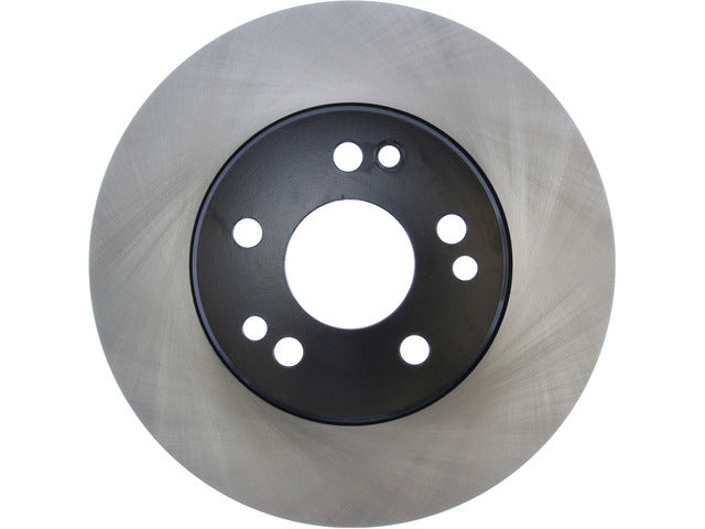 Disc Brake Rotor Centric Parts 125.35015